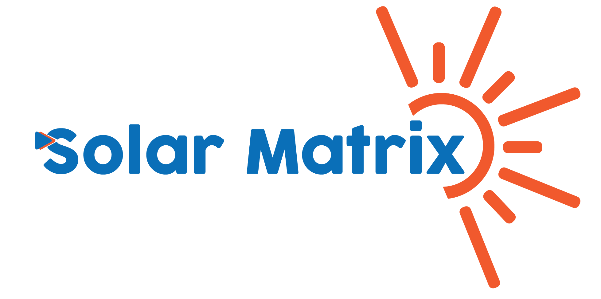 SolarMatrix Logo